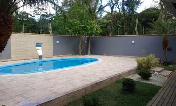 Imagem 7: Imóvel para venda tem 245 metros quadrados com 3 quartos