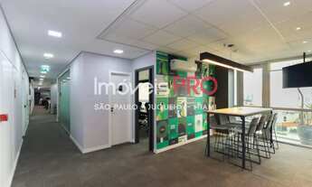 Imagem 2: Conj. Comercial, Pinheiros - São Paulo