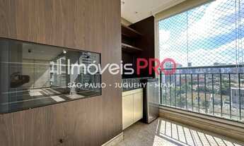 Imagem 4: 168m² - 3 suítes - 3 vagas