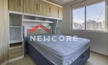 Imagem 6: Apartamento em Rua dos Andradas - Centro Histórico - Porto Alegre/RS