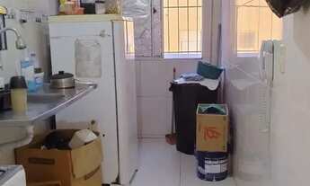 Imagem 3: Imóvel para aluguel e venda com 45 metros quadrados com 2 quartos em São Cristóvão - Salva