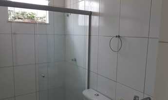 Imagem: Alugo casa 2/4