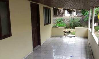 Imagem 2: Casa Alvenaria em Santa Luzia