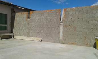 Imagem 3: Chave de casa conj. Antônio Lins rio largo