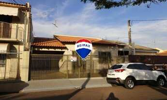 Imagem: Casa para alugar - Vila Perino - Centro