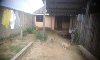 Imagem 2: Casa em jaru ro 4 quartos oferta 300,00