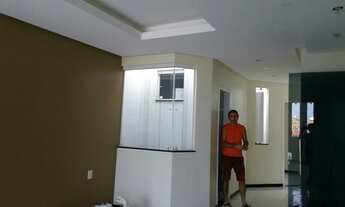 Imagem: Alugo casa na rua Vera candida de Santana