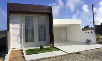 Imagem: Casa no Cond. Pedro Tertuliano Arapiraca-AL