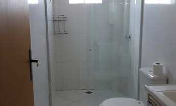 Imagem 7: Aluga-se Apartamento Guarapuava_Bairro Santa Cruz