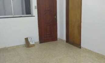 Imagem: Casa 2 quartos, sala, cozinha e banheiro