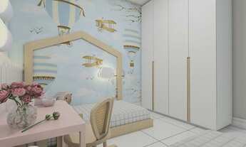 Imagem 3: APT 152, Mondubim, apartamento com 02 quartos, elevador, piscina, MCMV