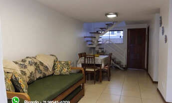 Imagem 2: Apto Grande em frente a Praia Grande - Arraial do cabo