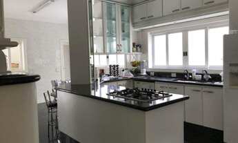 Imagem 4: Alphaville 0 - Casa em Condomínio para Aluguel no bairro Alphaville Residencial ..