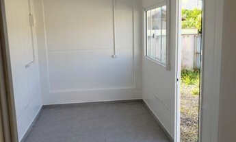 Imagem 2: Kitinet Container Nova - Bairro Vila Nova