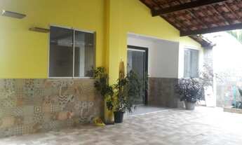 Imagem: Alugo casa no Novo Horizonte