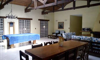 Imagem 6: Sitio a 70 km de SP, estr.Bragantina km8, beira asfalto