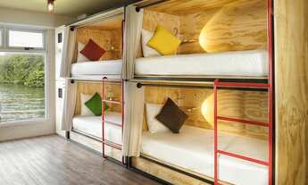 Imagem: Aluguel de Quartos coletivos Santana