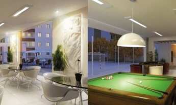 Imagem 2: GARDEN CLUBE Residencial ( ha 400 mts da FTC , Bairro SIM