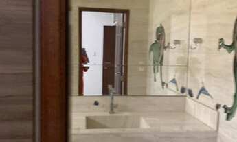 Imagem 4: Aluga casa em condomínio fechado