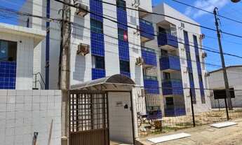 Imagem: Apartamento pronto para morar em Candeias!