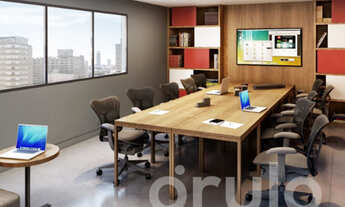 Imagem 3: Pacobá 67. Cidade Jardim 26 a 38 m² 1 a 2 quarto(s