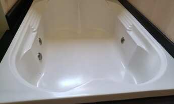 Imagem 7: Casa Duplex Iriri Aluguel- Diária ou Temporada