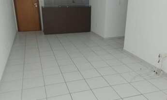 Imagem 5: Vendo Apartamento no Condomínio Green Garden no bairro Nova Betânia, Mossoró / RN