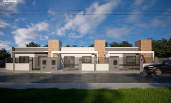 Imagem 7: Casa Geminada térrea em Guaramirim