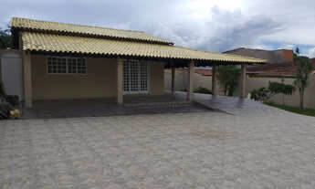 Imagem 3: Vendo excelente casa c/ 3 suítes na Colônia agrícola samambaia