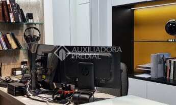 Imagem 4: FLORIANóPOLIS - Conjunto Comercial/Sala - João Paulo