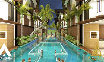 Imagem 3: Fort Veneza do Atalaia, 3 ou 4 suítes, Casa Triplex, praia do Atalaia, Salinópolis PA