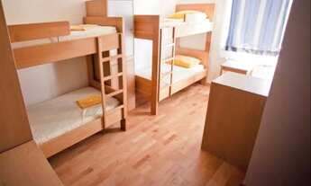 Imagem: Dividir despesas Quartos compartilhados