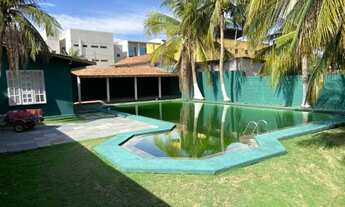 Imagem: Casarão em Santarém na Presidente Vargas