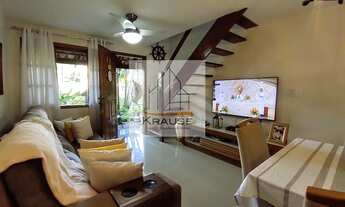 Imagem 2: Casa em Condomínio para Venda em Cabo Frio, Palmeiras, 2 dormitórios, 1 suíte, 2 banheiros