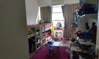 Imagem 2: Excelente apartamento num dos endereços mais nobres da Tijuca - ANTONIO BASILIO