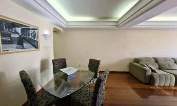 Imagem 4: 3 Qts com suite, lazer,120 M2, em Jardim Camburi - Vitória - ES