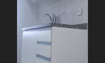 Imagem 7: Apartamento para aluguel com 2 quartos - Condomínio Max Vitta