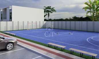 Imagem 3: SOBRADO COM 2 SUÍTES A VENDA