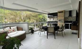 Imagem 3: IMPECÁVEL APARTAMENTO 3 QUARTOS NO RECREIO POSTO 9