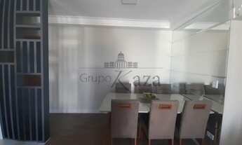 Imagem 7: Apartamento para venda com 2 quartos, 1 suíte, mobiliado- Parque Industrial