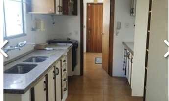 Imagem 5: Apartamento para venda possui 156 metros quadrados com 1 quarto em Jardim Londrina - São P