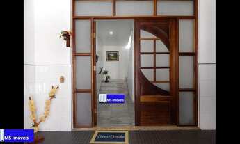 Imagem 4: Casa Triplex 3 Quartos Rio de Janeiro - RJ - Tijuca