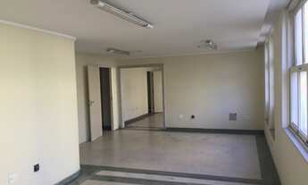 Imagem: Botafogo Sala Comercial 175 m2 com Vaga