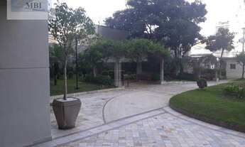 Imagem 7: Alto Padrão Silvio Romero Tatuapé