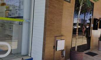 Imagem 3: Aluga-se escritório com 50m², Edifício Trindade, Setor Rodoviário