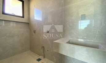 Imagem 5: Uberlândia - Casa de Condomínio - Cyrela Landscape