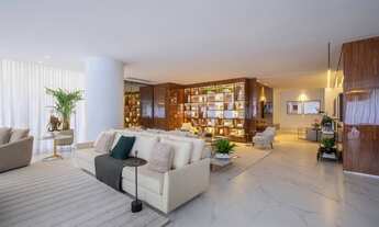 Imagem: Apartamento à venda no bairro Setor Bueno