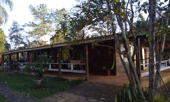 Imagem 4: Sítio à venda, 24200 m² por R$ 550.000 - Zona Rural - São José dos Campos/SP