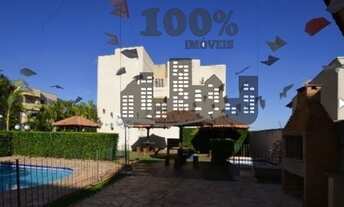 Imagem 4: Apartamento para aluguel tem 104 metros quadrados com 3 quartos