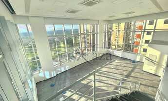 Imagem 2: Cobertura Comercial Duplex - Parque Residencial Aquarius - Edifício Infinity Trinity Tower